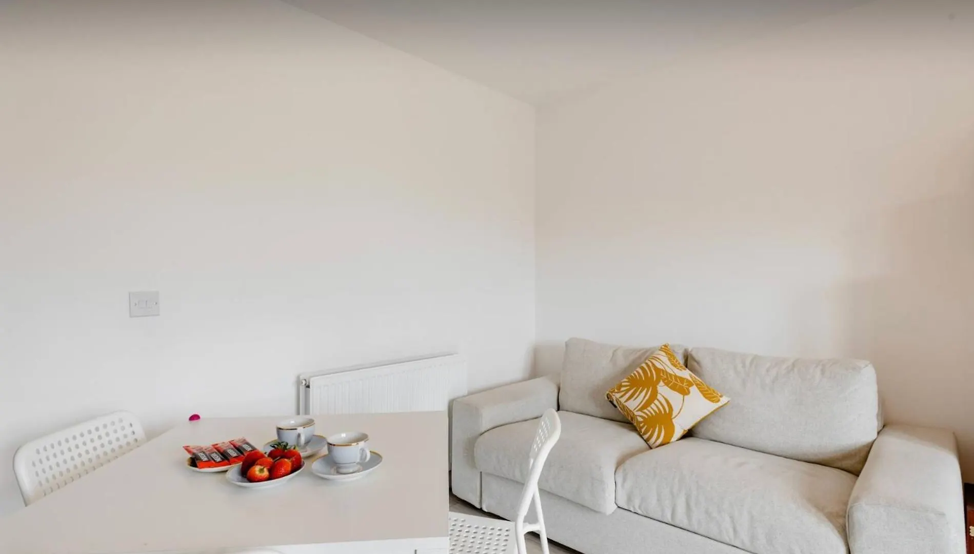 Prázdninový dům New Built 2022, 3 Bedroom Townhouse Edinburgh