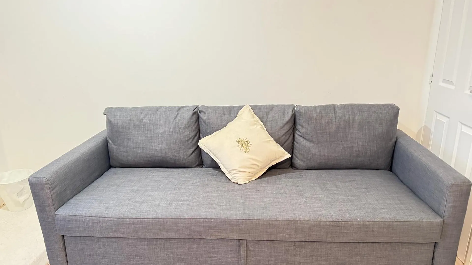 New Built 2022, 3 Bedroom Townhouse Edinburgh Velká Británie