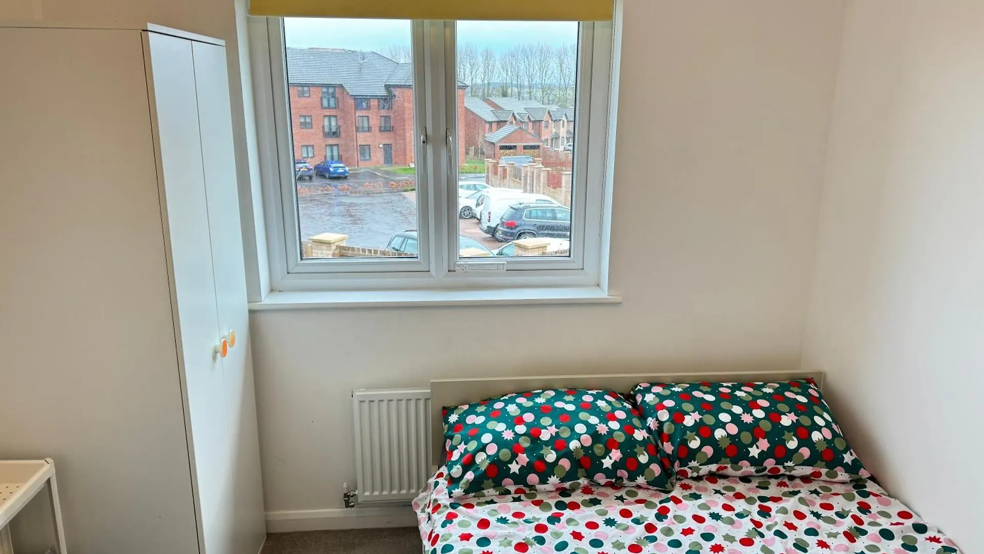 New Built 2022, 3 Bedroom Townhouse Edinburgh 0*,  Velká Británie