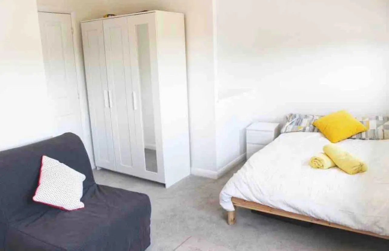 New Built 2022, 3 Bedroom Townhouse Edinburgh