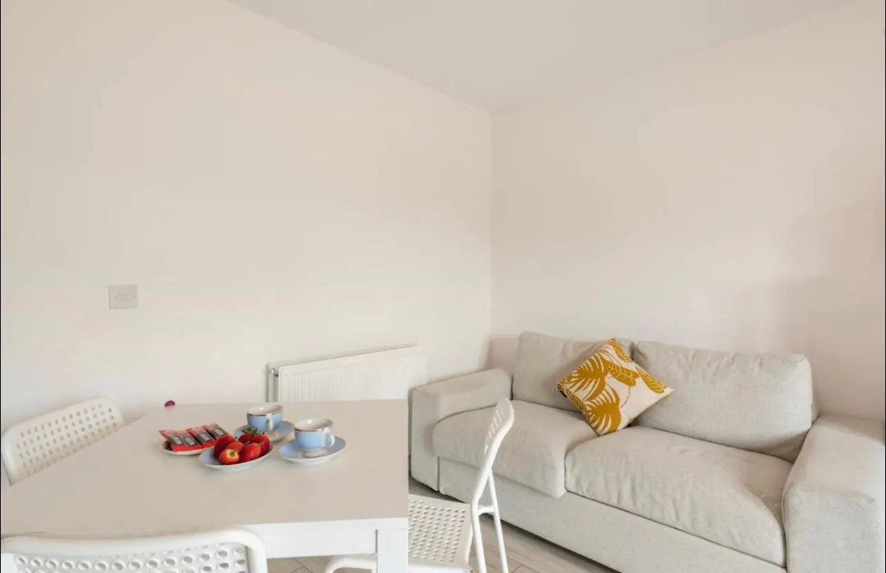 New Built 2022, 3 Bedroom Townhouse Edimburgo