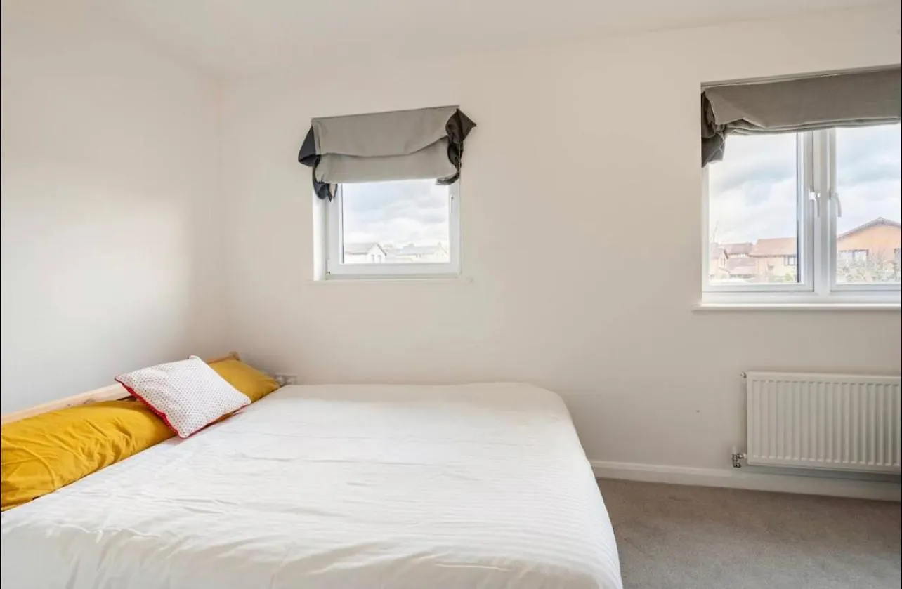 New Built 2022, 3 Bedroom Townhouse Edimburgo 0*,  Regno Unito
