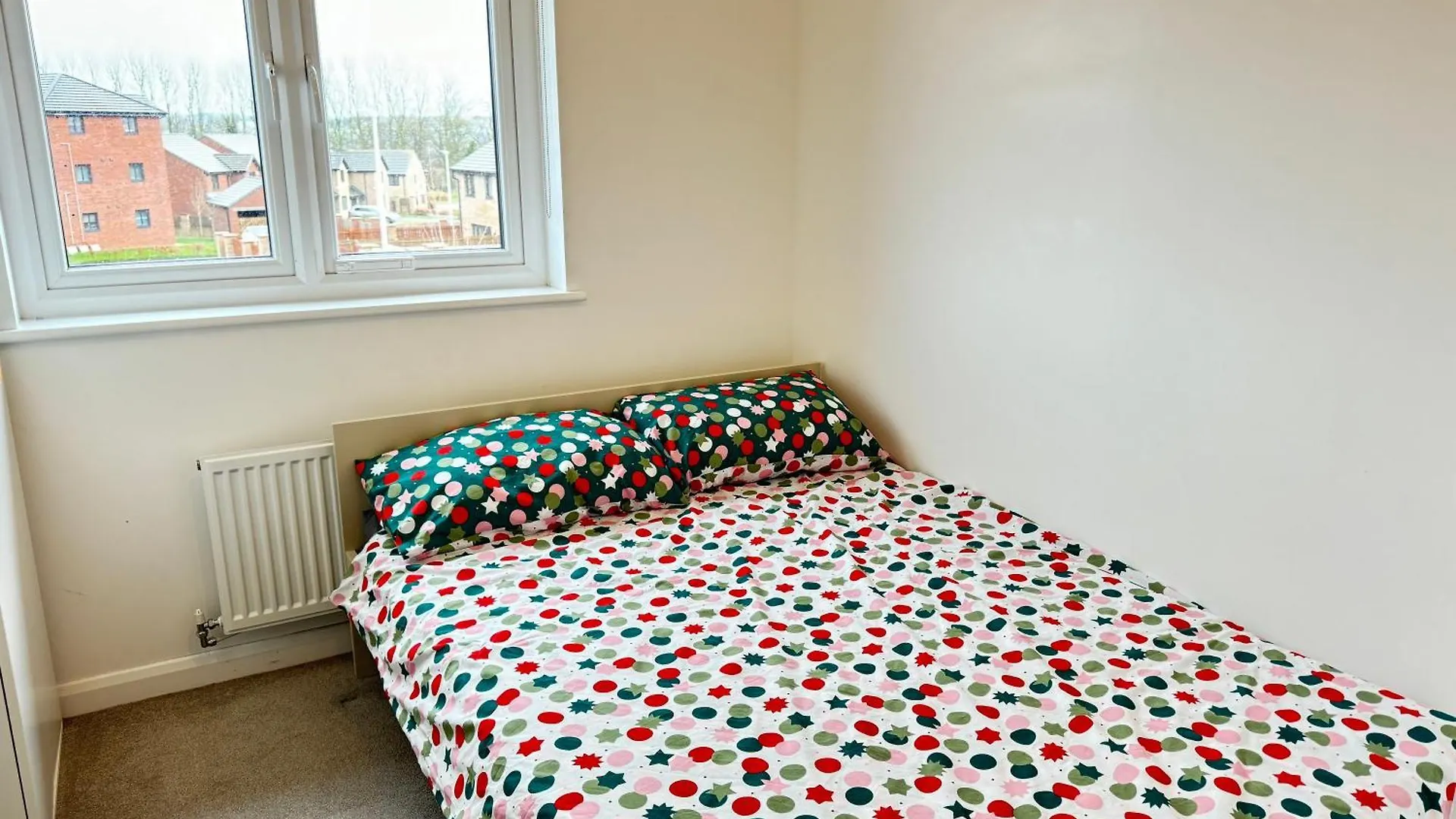 Casa vacanze New Built 2022, 3 Bedroom Townhouse Edimburgo