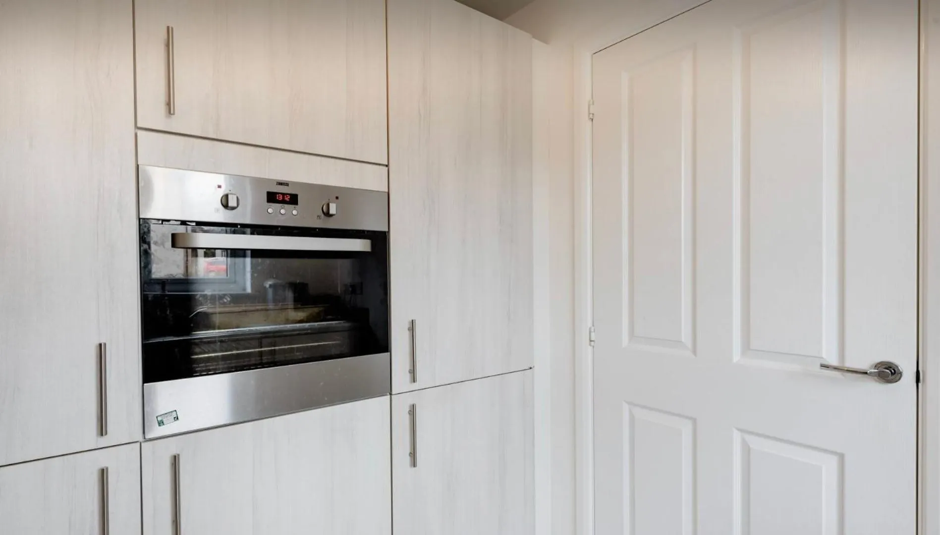 New Built 2022, 3 Bedroom Townhouse Edimburgo Casa vacanze